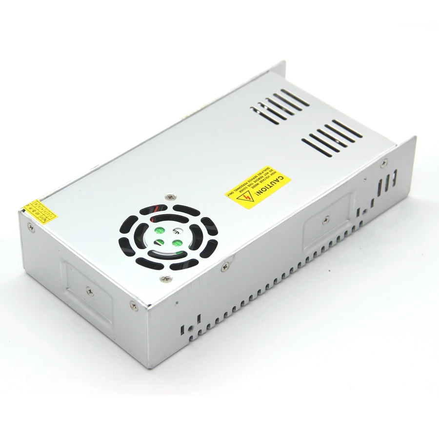 With Fan 110/220V Input, 5V 60A 300W Output Special LED display power supply