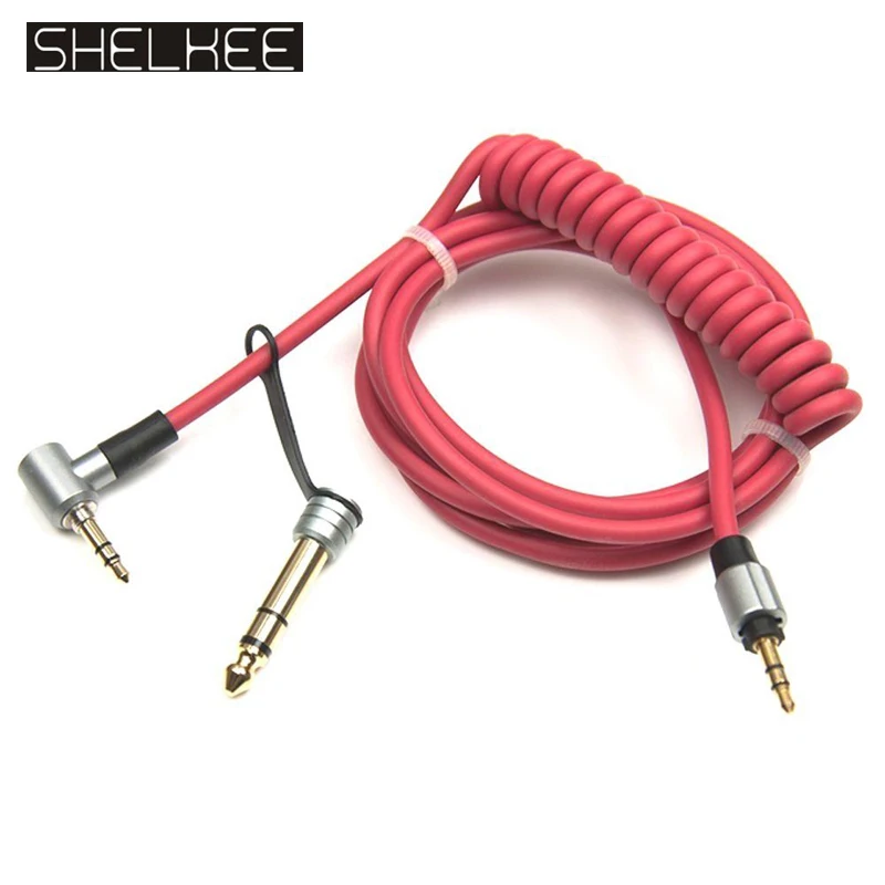 Shelkee 3.5Mm & 6.5…