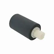 Free shipping 3pcs paper pickup roller for Ricoh MP 2501 Doc feeder roller B387-2161 copier spare parts