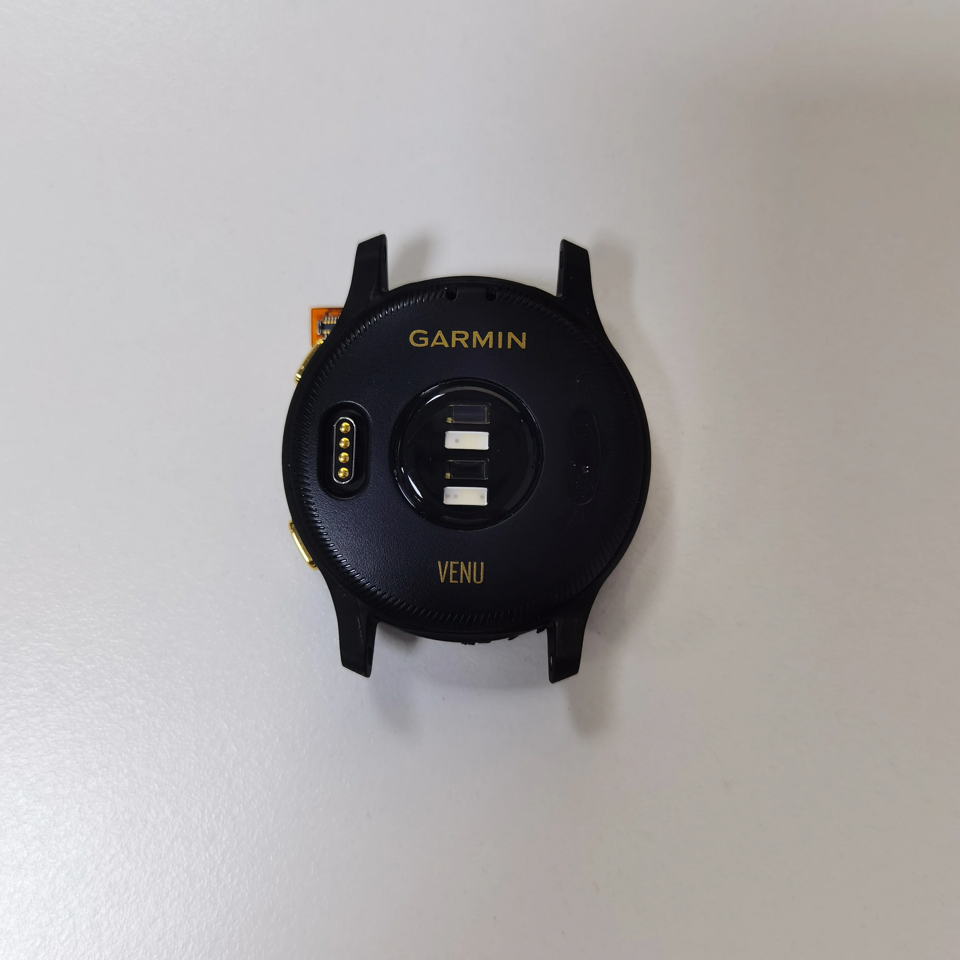 Задняя крышка для смарт-кнопки Garmin CAME, корпус, запасные части, корпус с датчиком