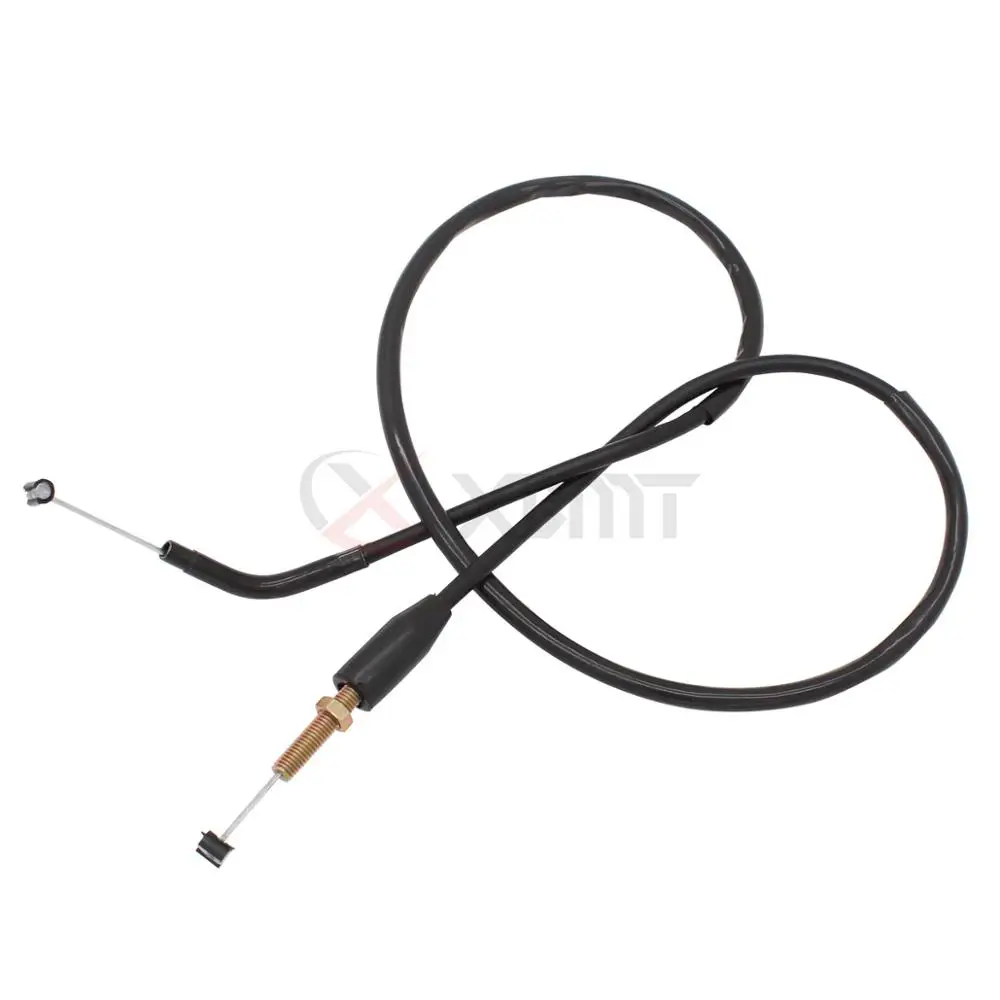 Motorcycle Steel Wire Clutch Cable For Suzuki GSXR1000 GSXR GSX-R 1000 K5 2005-2006