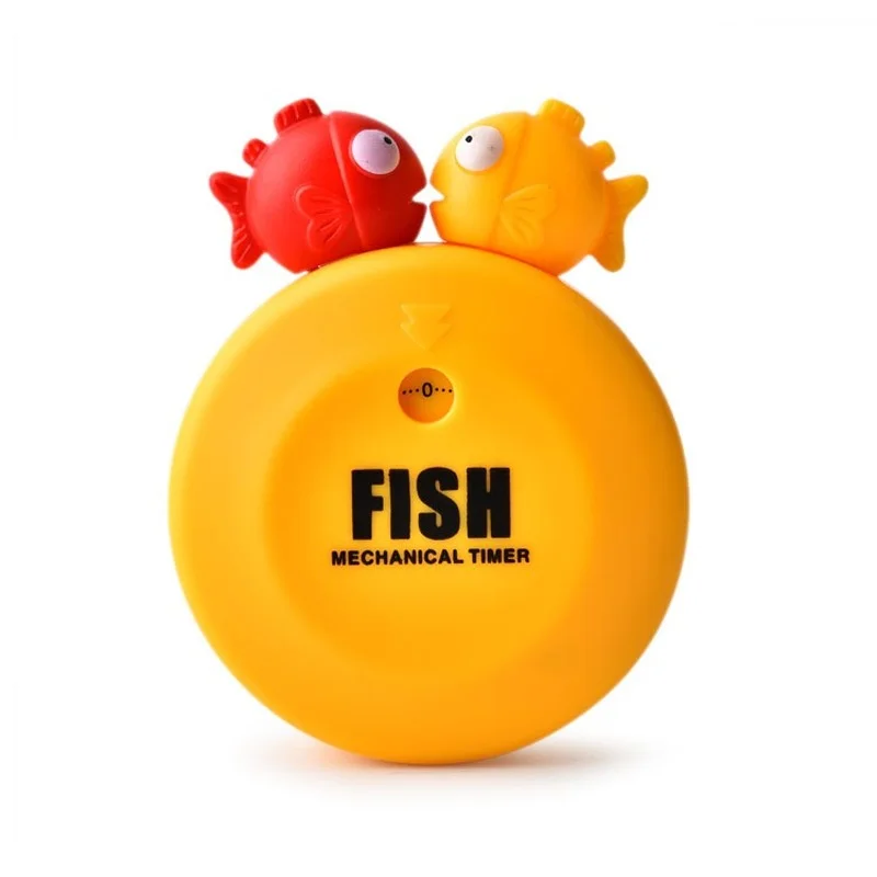 لطيف الكرتون الأرنب المغناطيسي لصق الموقت الإبداعية المطبخ آلات حساء الموقت إنذار المطبخ الطبخ العد التنازلي ميقاتي ميكانيكي #2