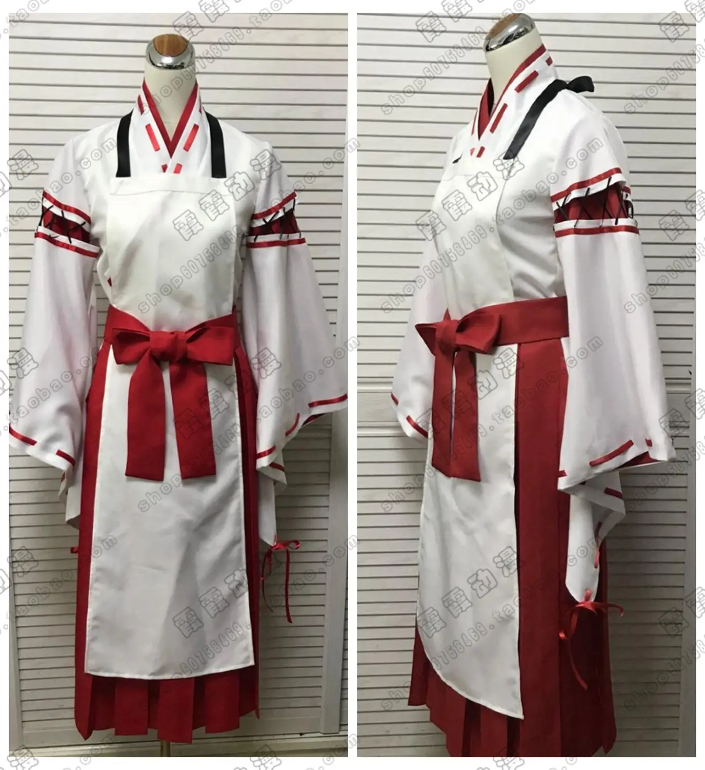 

The Helpful Fox Senko-san Sewayaki Kitsune no Senko-san Senko Kimono Dress Outfit Anime Manga Cosplay Costume