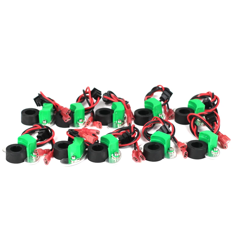 

Комплект зажигания Электронный, 10 шт./лот, подходит для дистрибьюторов JFU4 009 VW Penta, Porsche, Audi