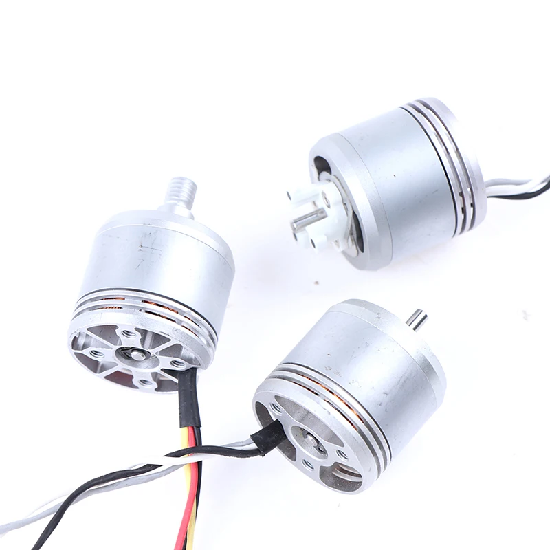 Motore Brushless per aereo modello UAV 1Pcs 2312 2312A 2312S per motore Brushless DJI Elf