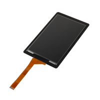 Original CREALITY 3D Halot-One CL-60 Printing Screen Kit 5.96Inch 1620*2560 Screen Kit Part