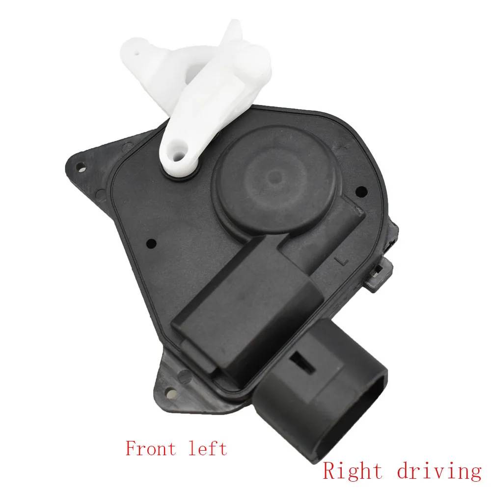 Door Lock Actuator Front Left Right Side 69110-12070 69120-12070 For Toyota Corolla Altis Verso Right driving