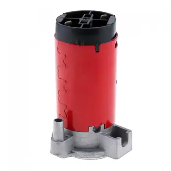 12V 24V 178dB Super hlasitý dvoutónový automobilový klakson Trubkový kompresor pro auto, automobil, motocykl, loď, nákladní automobil 10 nejlepší prodej klakson auta Dukes of Hazzard - №7