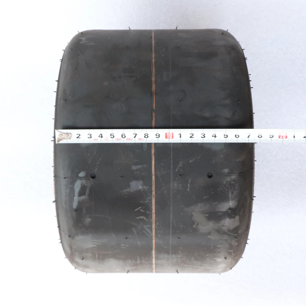 High quality vacuum  tyre Tire 10x4.50-5 tubeless tire11x7.10-5 for Go Kart Knobby Scooter ATV Tire and Tube10*4.50-5