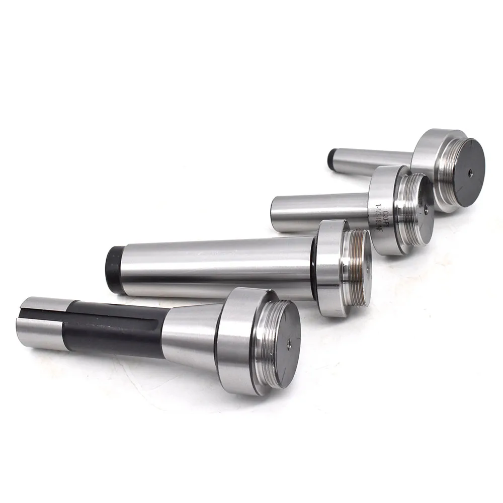 1-1/2 18UNF MT2 MT3 MT4 C20 C25 NT30 BT30 R8 M12 M16 boring head drawbar F1 boring head connecter CNC boring tool 50/75/100mm