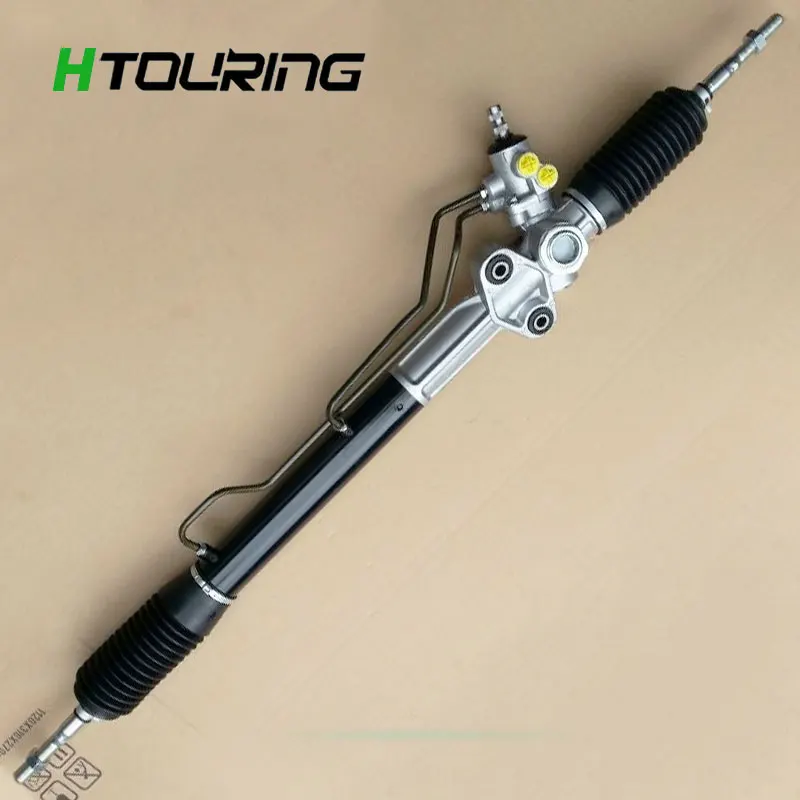 

For Steering Gear Box Power Steering Rack LHD For Mitsubishi Pajero Montero Shogun 4 IV 2006-2014 Left Hand Drive 4410A139 New