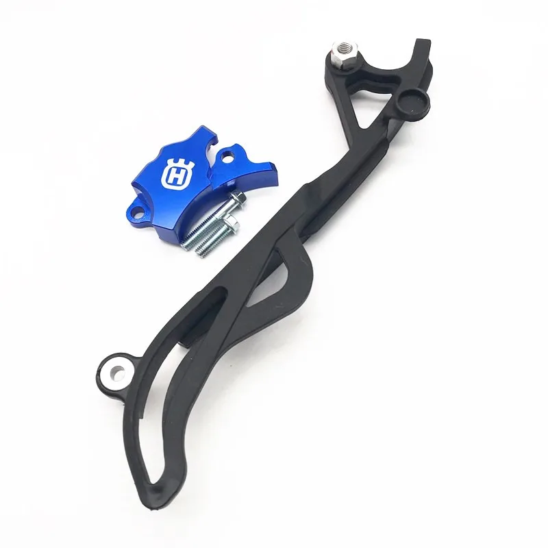 Clutch slave cylinder protection for Husqvarna TE250 / 300 TC250 TX300