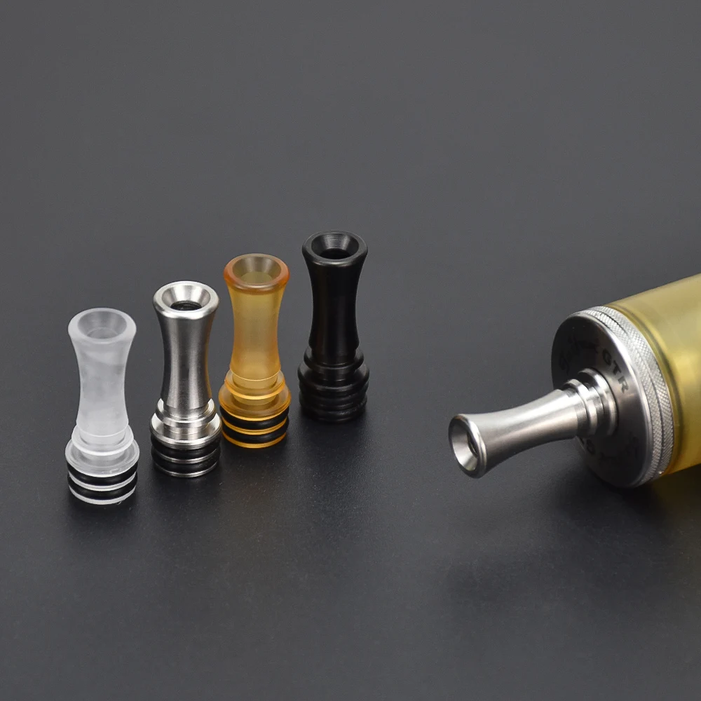 510 Taifun GS 316ss 3 mtl taifun gt one rta kayfun v5 rta taifun gtr rta atomizer tank for coils & atomizers - gallery image 4