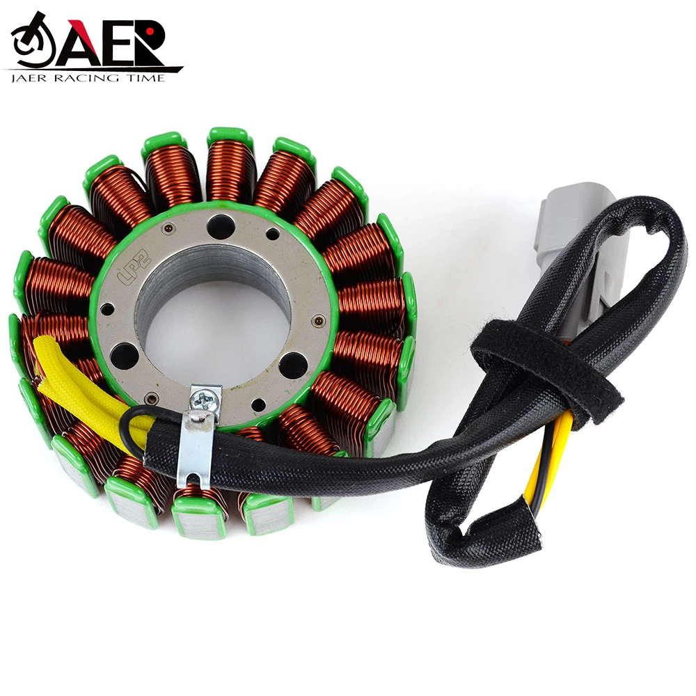 

Motorcycle Stator Coil For Sea-Doo 3D RFI 800 cc 2005 800 GSX RFI GTI LE RFI GTX RFI 290887950 420887951 420887950