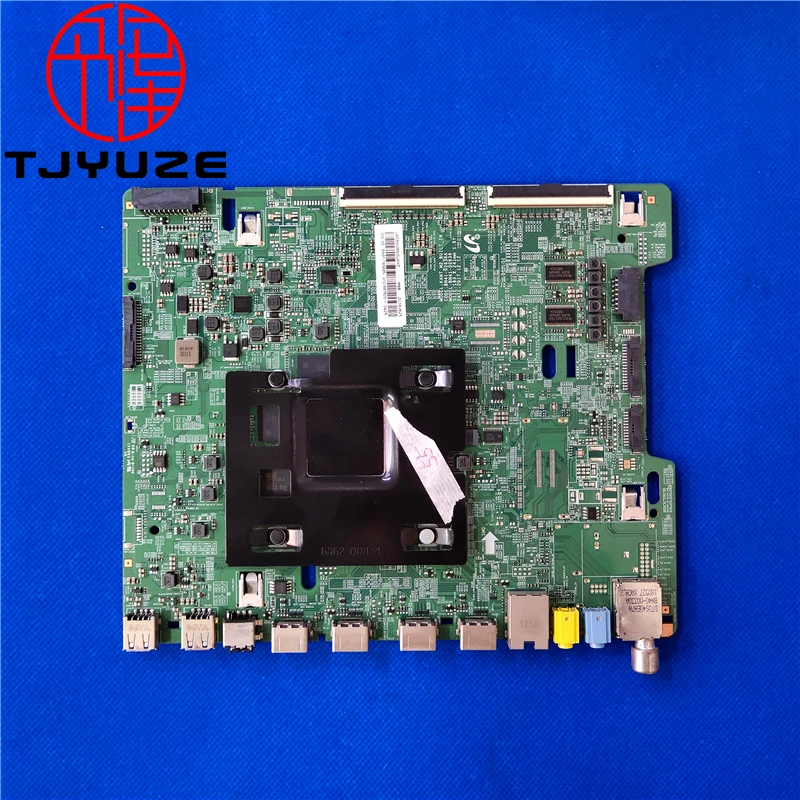 Good test UE55NU8075T main board BN94-12950B 12926M UN55NU8500F BN97-14119V BN41-02636 02636A UA55NU8000JXXZ motherboard