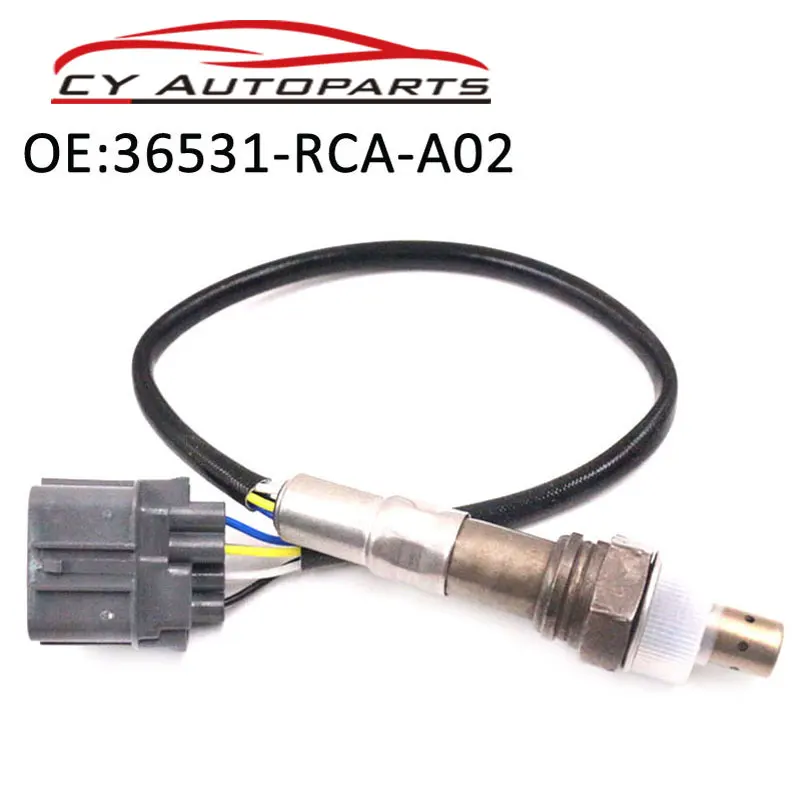 YAOPEI Oxygen Sensor 36531-RCA-A02 36531RCAA02 234-5010 For Acura Honda Saturn 3.5L O2 Oxygen Air Fuel Ratio Sensor