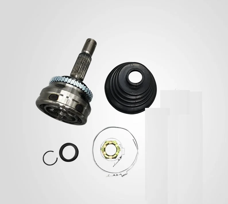 CV Joint Kit Outer JOINT set for Chinese Brilliance BS6 M1 2.0L 4G63 Engine Auto car motor parts