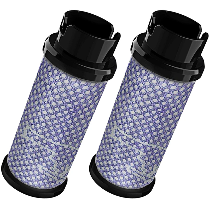 Посылка фильтров для беспроводного пылесоса INSE N5 S6 S6P S600, 2 шт. или 6 шт.