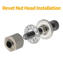 Manual Rivet Nut Gun #3