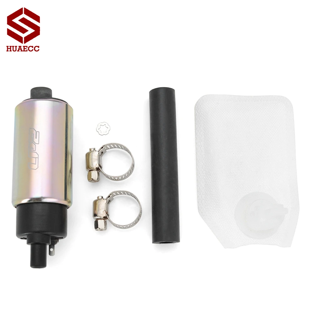 

Motorcycle Fuel Pump Kits for Yamaha XT250 Serow 2012-2018 XG250 TRICKER XVS400 Drag Star XVS400C 5XT-13907-11