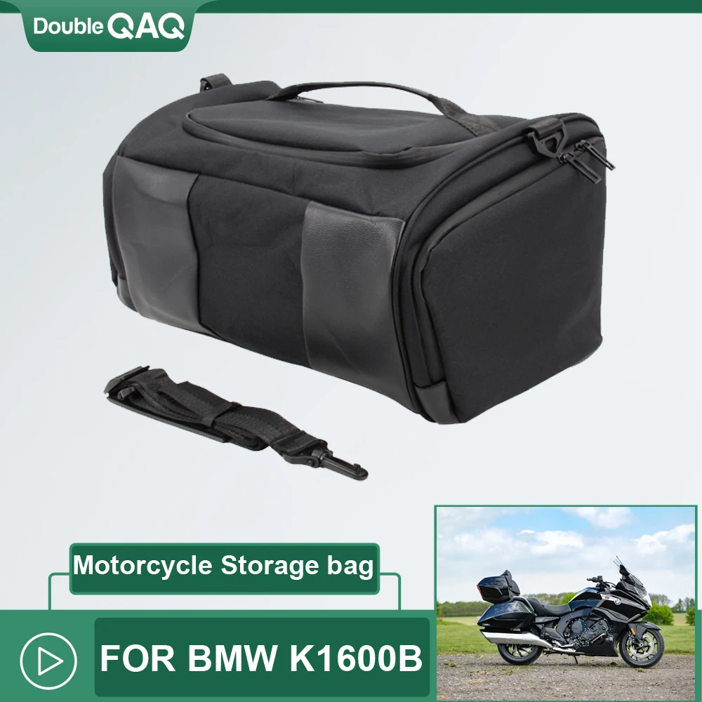 

Luggage inner bag FOR BMW K1600B tool bag K 1600 B waterproof bag K 1600B car Motorcycle Accessories Storage bag