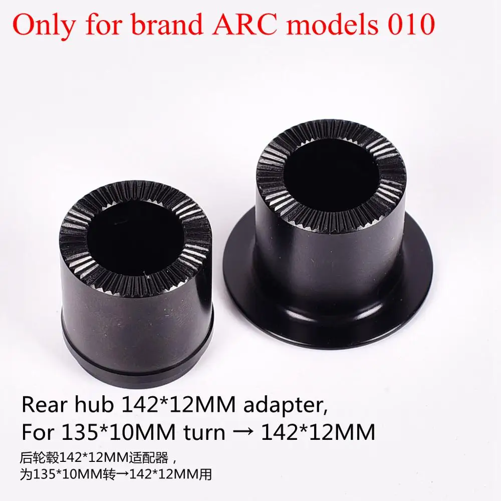ARC MTB Freilaufkörper HG XD MS Micro Spline 8-12 Fach Für Nabe MT006 MT009 MT010 MT039 Fahrrad Reparaturteile – Detail 23