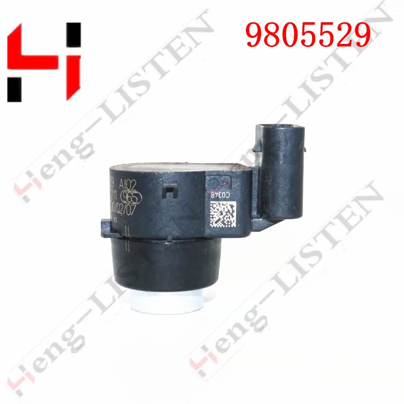 

For E84 E82 E87 E88 3er E90 E91 E92 E93 X1 E84 BUMPER 9805529 OEM 0263033211 PDC PARK ASIST DISTANCE SENSOR 09-15