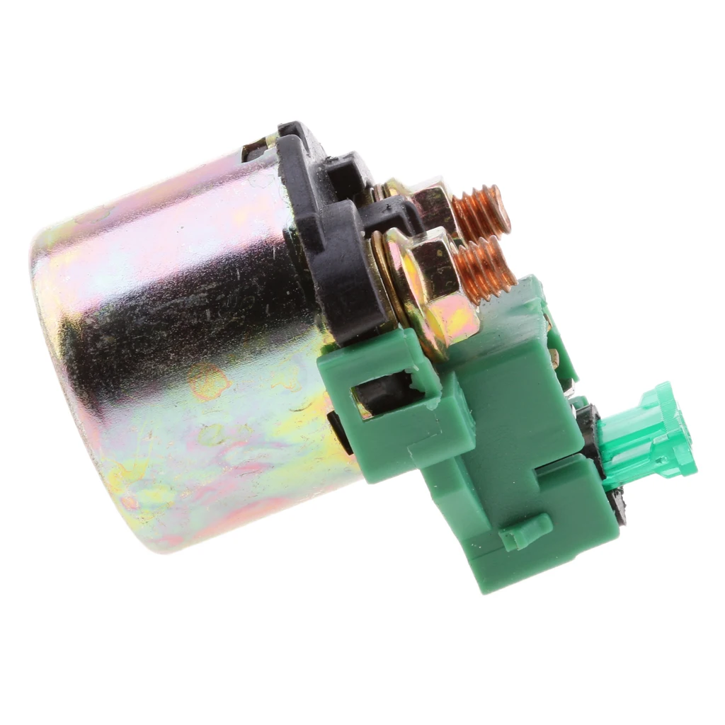 Starter Relay Solenoid for Honda VT500 VT600 VT1100 VT 500 600 1100