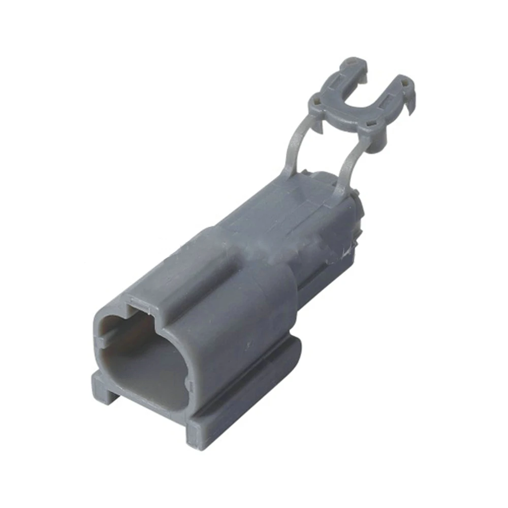 

5/10/20/50/100 комплектов, 1-контактный автоматический штекер MG610949-4 MG 610949-4, водонепроницаемый жгут проводов, кабельный разъем