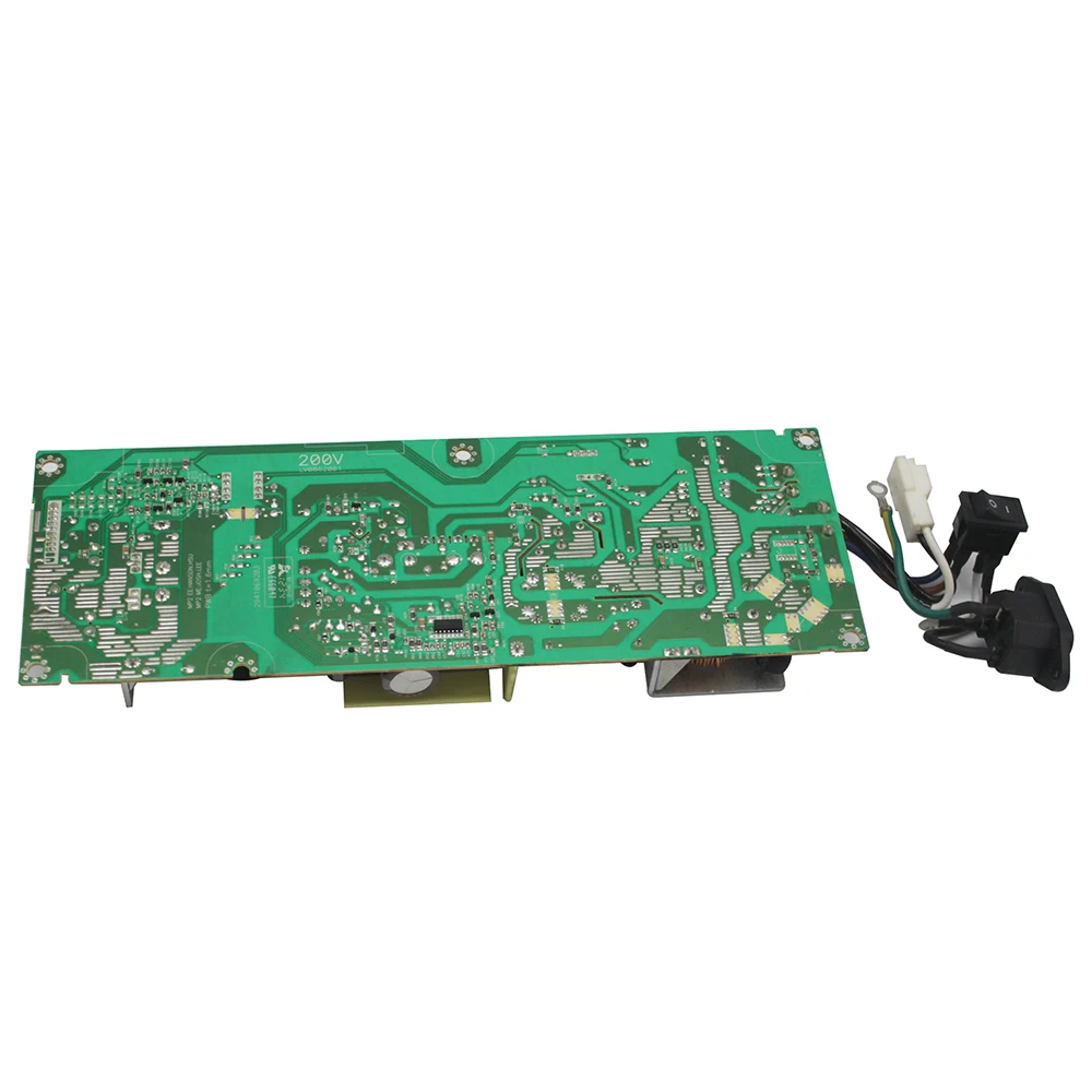 LV0802001 Low Voltage Power Supply Board for Brother HL5440D HL5450DN HL6180DW HL5470DW 5440 5445 5450 5452 5470 5472 6180 6182