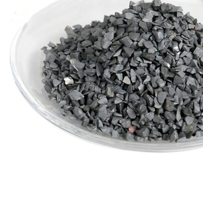 Độ Tinh Khiết 99.99% Selen Hạt 4N Nghiên Cứu Khoa Học Se Hạt Nguyên Tố Chất Bán Dẫn/Hồng Ngoại Chất Liệu