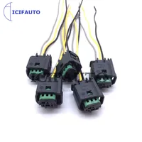 Conector del Sensor MAP de presión para mercedes-benz C CL E S G SLK clase Viano Vito Sprinter A 0041533128 0051537228 0261230191