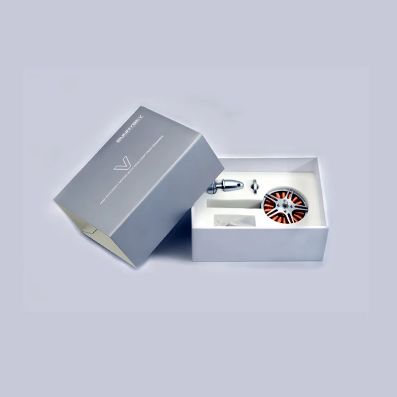 SUNNYSKY V3508 380kv 580kv 700kv Brushless Motor for RC