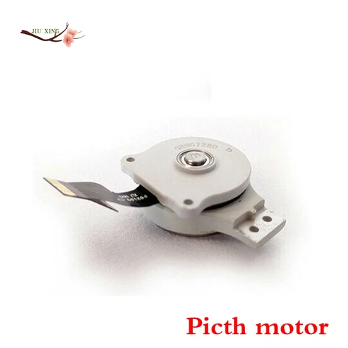 Imagen 2 del producto Motor Yaw Original para Phantom 4 pro para DJI Phantom 4 P, motor Yaw/motor de rollo/motor de paso, eje de Dron, accesorios