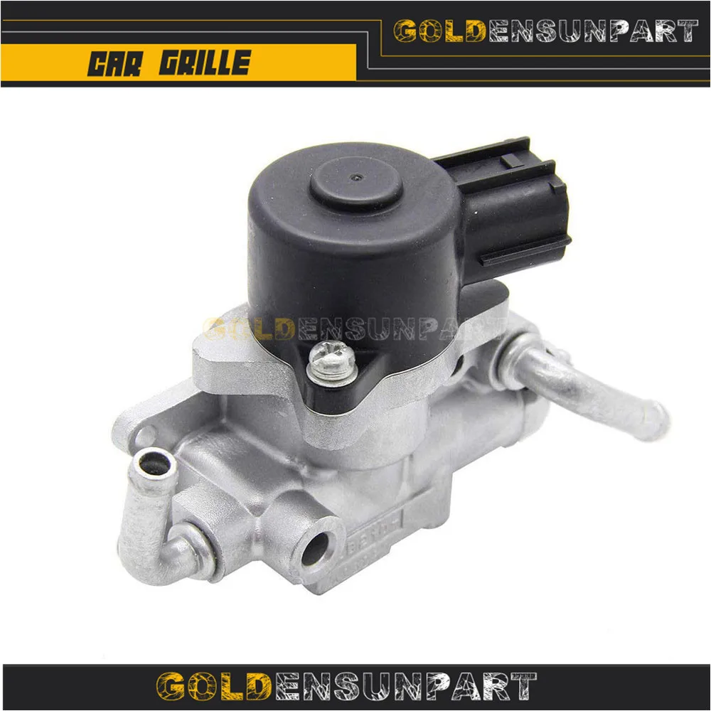 

237814W001 Idle Air Control Valve 23781-4W001 For Infiniti QX4 for Nissan Pathfinder