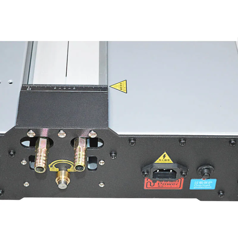Acrylic Bending Machine ABM700 Organic Board/plastic Sheet Bending Machine Infrared Heating Acrylic Bender Machine 220V/110V 1PC