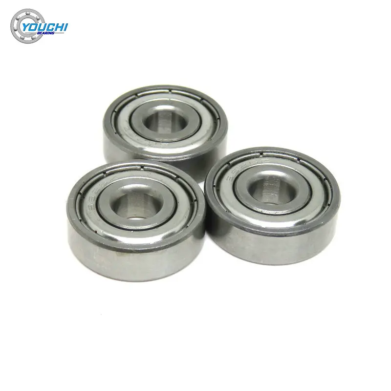 10pc 6x19x6 mm S626 ZZ 420C Stainless Steel Bearing 626 Z S626Z S626ZZ 6*19*6 Doors & Windows & Furniture Miniature Ball Bearing