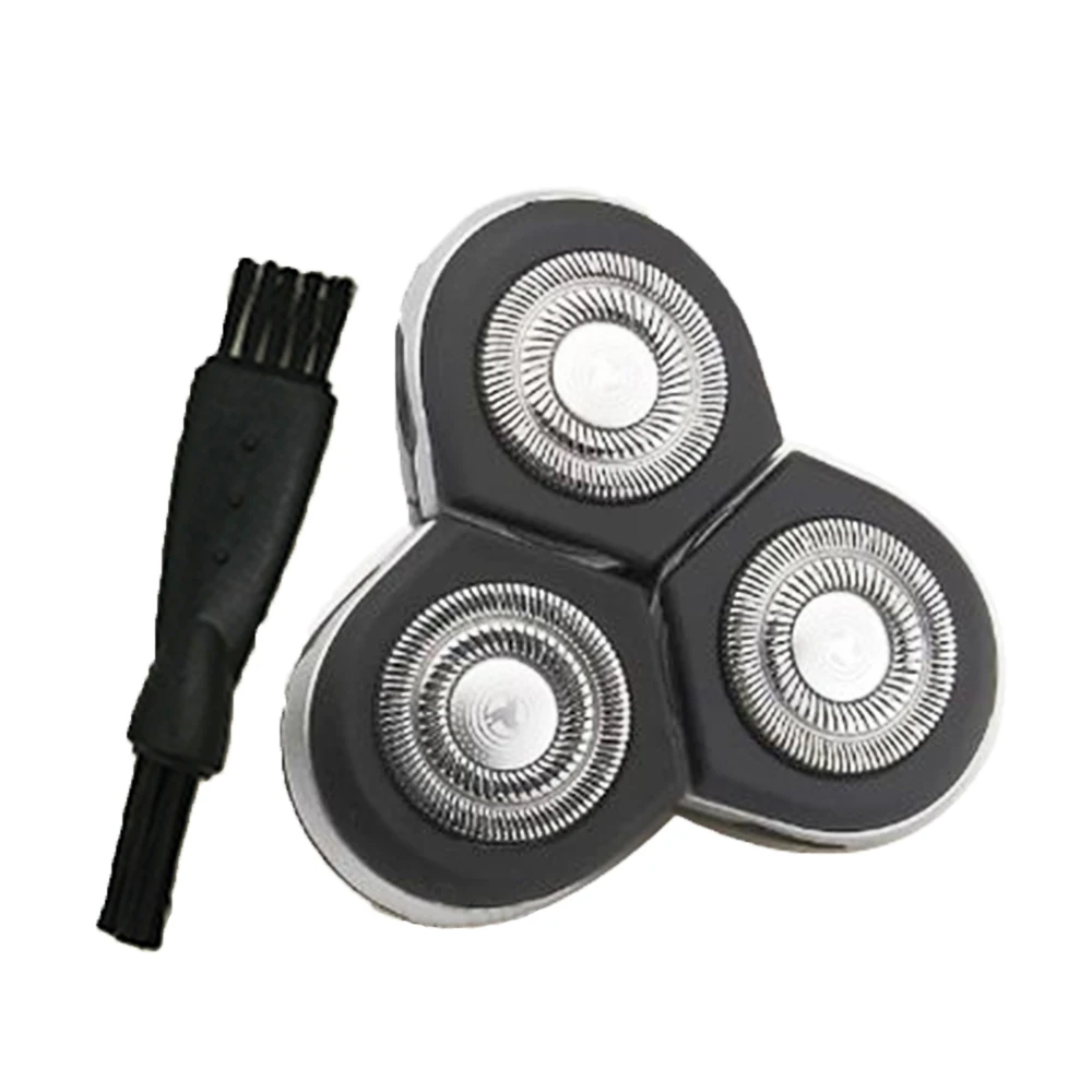 ใหม่ยี่ห้อหัวโกนสำหรับ Philips RQ12 RQ10 RQ11 RQ32 RQ1050 RQ1051 RQ1052 RQ1250 RQ1260 Norelco SensoTouch 3D