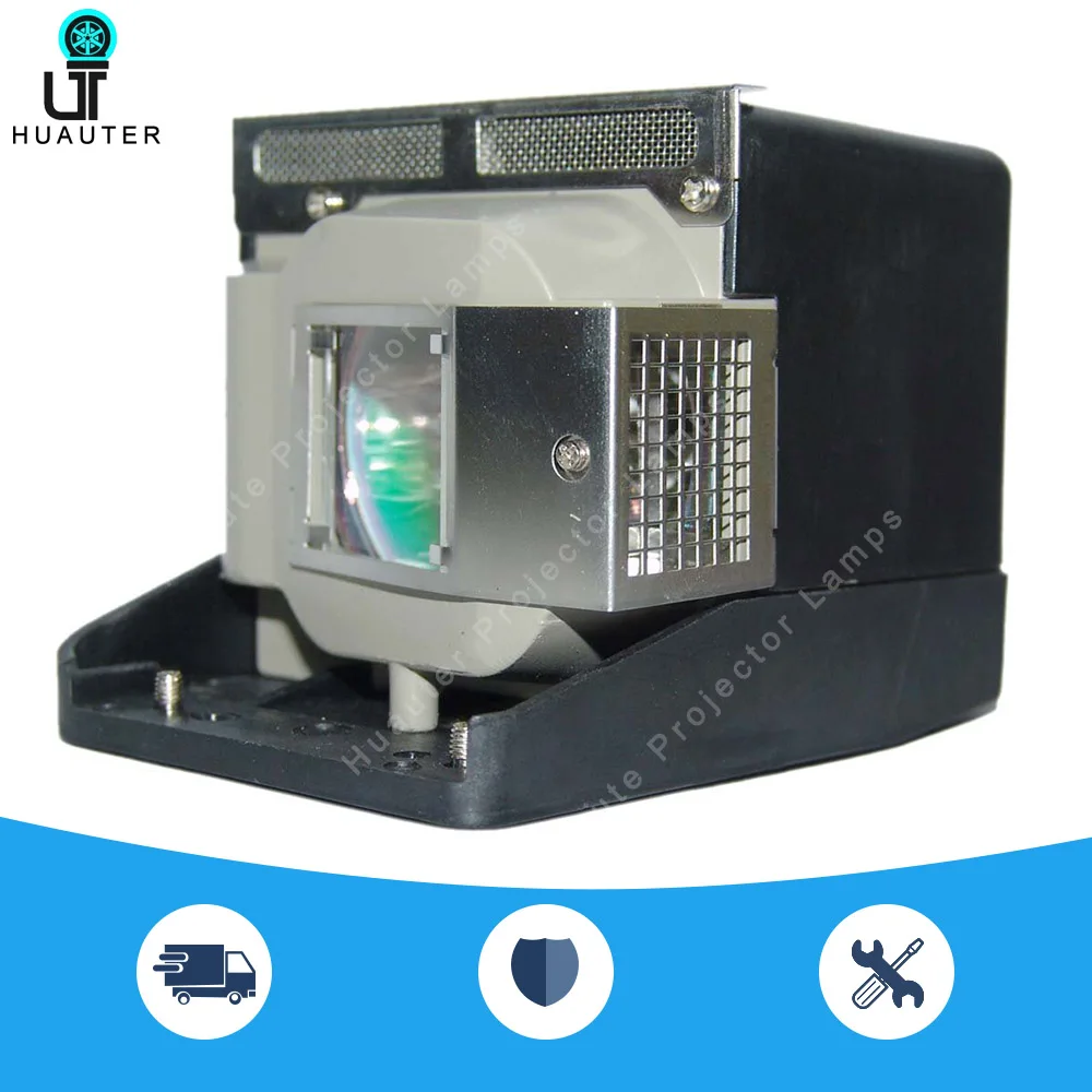 RLC-046 Lamps for PJD6210 PJD6210-WH Projector Lamp for Viewsonic 180 days warranty