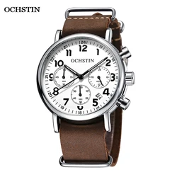 Watches Mens Watch For Men Casual Simple Watch Luxury Male Quartz Wristwatches Relógio masculino Waterproof Chronograph Clock