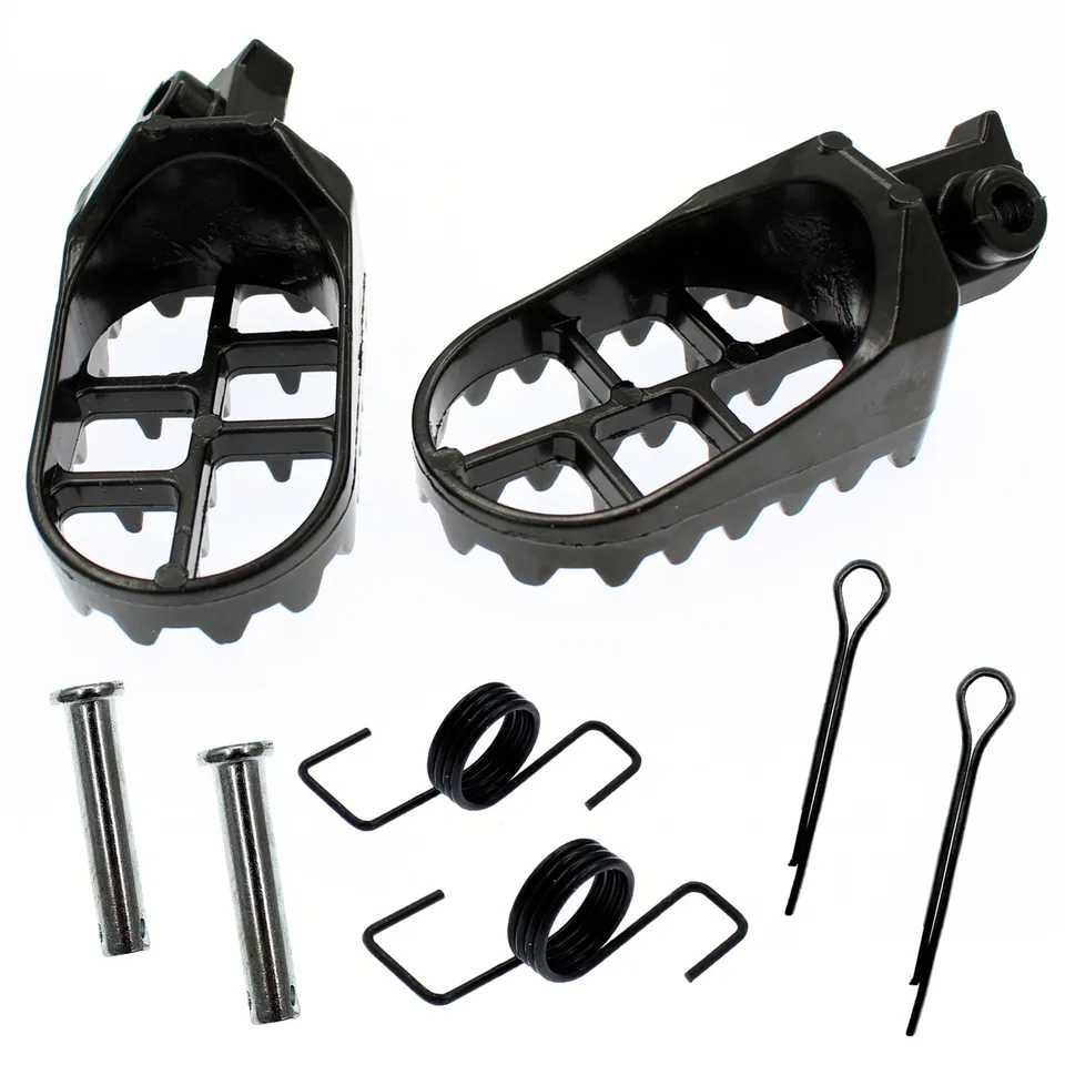 IMS SuperStock Foot Pegs - Yamaha TTR125 00 - Present – BBR Motorsports IMS SuperStock Foot Pegs - Yamaha TTR125 00 - Present – BBR Motorsports