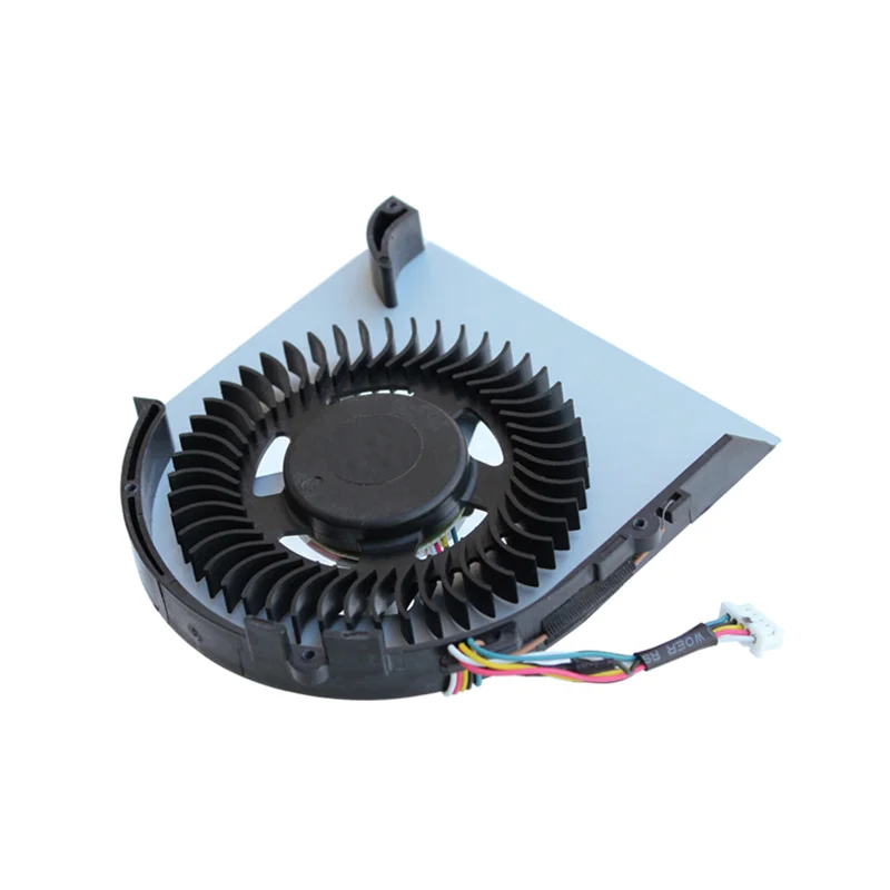 Ventilateur de refroidissement pour ordinateur portable, Lenovo IBM ThinkSub Lfts L540, 04X4114, 04X4116, 01AW576, 04X4115, 04X4117