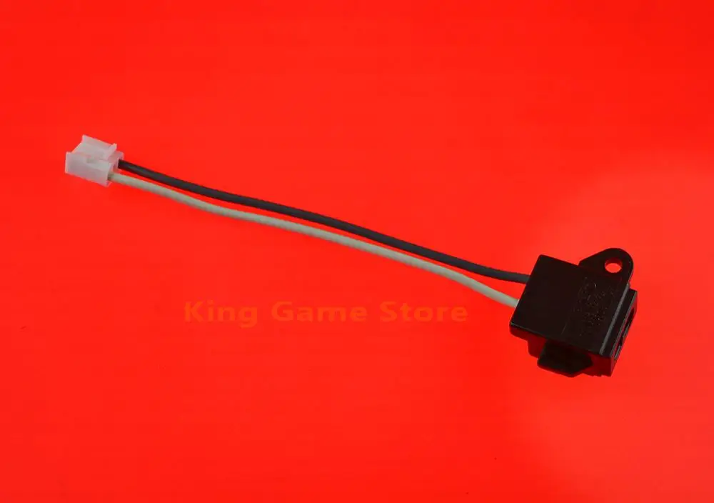 오리지널 전원 코드 커넥터 케이블, ps3 슬림 2k 2k5 3k 2000 2500 3000, 120G 160G 320G AC 어댑터에 적합, 15 개