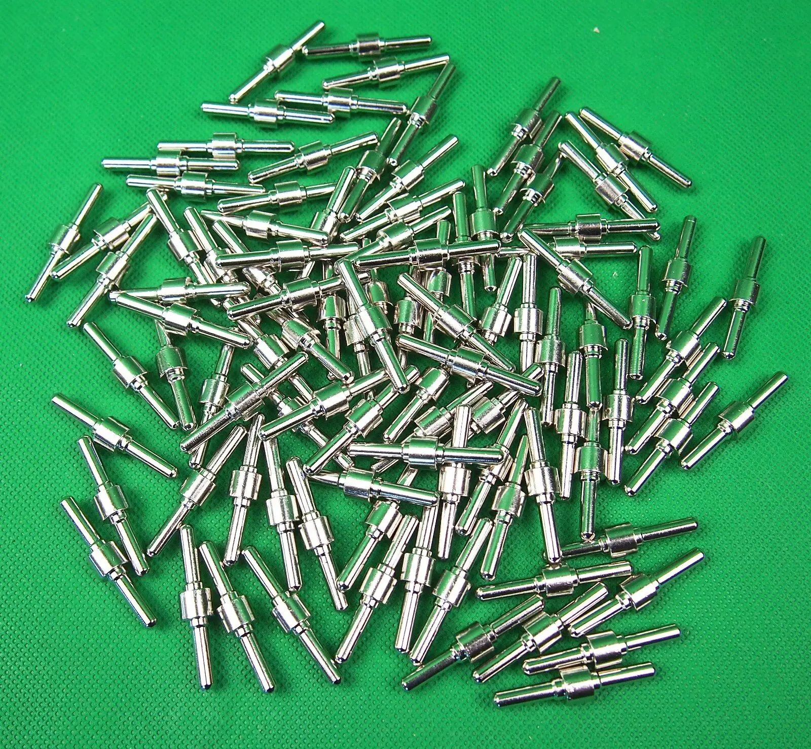 60pcs LG-40 PT-31 Plasma Cutting Nozzle Electrode Extended Nickel-plated Fit CUT-40 CT-312