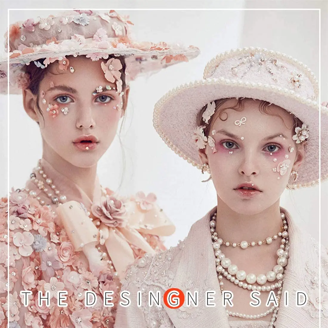 50/200 stücke Zufällig 4-20mm Halb Runde Perlen Seastar Bogen Rose Strass Flache Rückseite Perlen Perle Lose Perlen edelstein