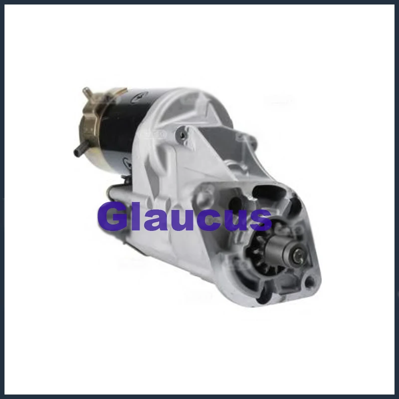 2L 2LT 5L engine starter motor for Toyota LAND CRUISER QUANTUM III HILUX II HIACE IV DYNA 150 2.4 D TD 3.0 TD L 2.4L 3.0L