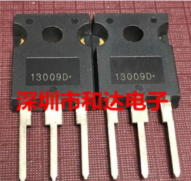 

20PCS 13009D TO-247 400V 12A