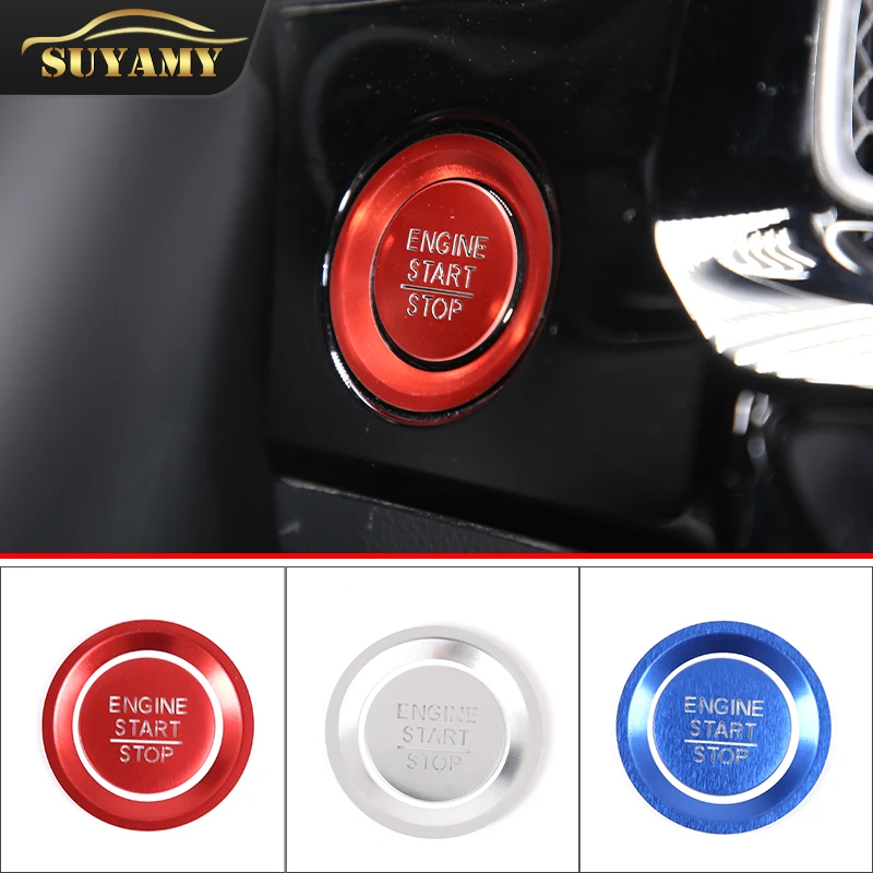 

Engine Start Stop Button Switch For Honda Civic 11th Gen 2022 Car Accessories One-click Start Decor Sticker Auto Interior Stylin