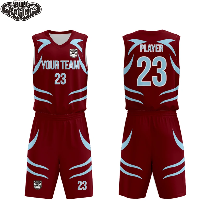 best basketball uniform design color black set customizing