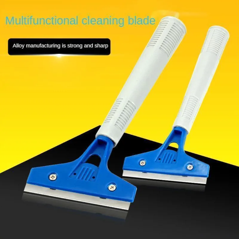 Cleaning marble glass reclaiming blade floor wall Cleaning tool blade kitchen wash gadget